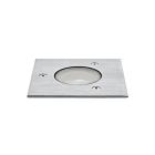 Aric - AQUASOL MINI C - Encastré de sol extérieur GU10