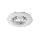 Aric - MINI SAT - Encastré G4, rond, fixe, blanc, Lpe non incl.