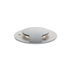 Aric - Encastré Sol ext. IP67 IK09 AQUASOL MINI B2 35W culot GU10