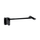 Aric - Tige de fixation FA 40 pour projecteur, noir.