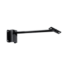 Aric - Tige de fixation FA 40 pour projecteur, noir