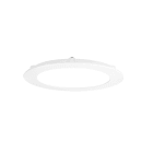 Aric - FLAT LED - Downlight plat, rond, fixe, blanc, 110, LED integ. 13W 4000K 980lm