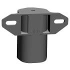 Aric - Embout de fixation pour installation TWISTER sur mât Ø60 mm