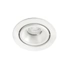 Aric - ELITE A5 - Encastré rond, basc., a/module LED 36° 13W 4000K 1100lm incl.