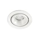 Aric - ELITE A5 - Encastré rond, basc., a/module LED 36° 13W 4000K 1100lm incl.