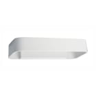 Aric - HAWAI - Applique Mur, blanc, LED intég. 8W 3000K 500lm, dir./indir