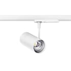 Aric - EVOLI - Proj. Rail 1 all.029, blanc, angle 36°, LED intég. 10,5W 4000K 850lm