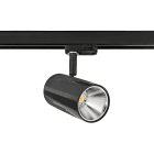 Aric - LUMI 023 - Proj. Rail 3 all.023, noir, angle 42°, LED intég. 22,5W 3000K 2100lm