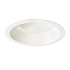 Aric - HARDEN - Downlight IP54 Vol.2 LED intég. 14,5W 80° CCT 3000-4000K 1900lm, blanc
