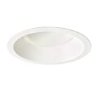 Aric - HARDEN - Downlight IP54 Vol.2 LED intég. 24W 80° CCT 3000-4000K 3000lm, blanc