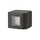 Aric - KEELER - Applique Mur Ext. IP65 IK07, LED intég. 8W 3000K 295lm