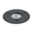 Aric - MIRA 65-24 - Enc.Sol Ext. IP67 IK08, Ø80 graphite, LED 24V 5,5W 3000K 60000H