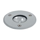 Aric - MIRA 65-24 - Enc.Sol Ext. IP67 IK08 Ø80 gris RAL 9006, LED 24V 5,5W 3000K 60000H
