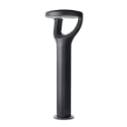 Aric - SUNNY - Borne extérieure LED IP65 IK07 10W 4000K 30000h