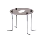 Aric - Fixation de sol pour SUNNY