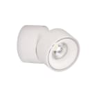 Aric - Applique MINI TAHITI blanc orientable 9W 50000h 36° 750lm CCT 2700-3300-4000K