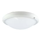 Aric - ORIA LED - Hublot / Plafonnier IP54 IK10 LED intég. 10W 4000K 1100lm