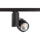 Aric - IKAR 029 - Proj. Rail 1 all.029, noir, angle 36°, LED intég. 42W 3000K 3800lm