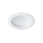 Aric - GRACE - Downlight IP20/44 LED intég. 12W 4000K 1150lm, autorisé Vol.2