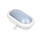 Aric - ECOLED - Hublot IP54 LED intég. 5,5W 4000K 500lm