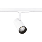 Aric - ELMA - Proj. Rail 1 all.029, blanc, angle 30°, LED intég. 10,5W 4000K 850lm