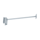 Aric - Tige de fixation FA 40 pour projecteur TWISTER 3, gris