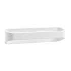 Aric - PALACE - Applique Mur, blanc, LED intég. 17,5W 3000K 1500lm, dimmable