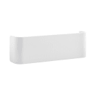 Aric - GRANT - Applique Mur, blanc, LED integ. 15W 3000K 700lm, dimmable