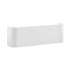 Aric - GRANT - Applique Mur, blanc, LED intég. 15,2W 3000K 1020lm, dimmable