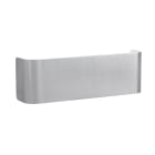 Aric - GRANT - Applique Mur, alu, LED intég. 15,2W 3000K 1000lm, dimmable