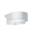 Aric - ZIRA - Applique Mur, blanc, LED integ. 17W 3000K 1590lm, indirect