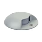 Aric - MIRA 65-230 B1 - Enc.Sol Ext. IP67 IK08, Ø80, couleur inox, LED 5W 3000K, 30000H