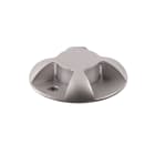 Aric - MIRA 65-230 B4 - Enc.Sol Ext. IP67 IK08, Ø80, couleur inox, LED 5W 3000K, 30000H