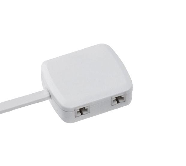 Aric - Connexion 350mA pour 4 spots SPARK