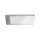 Aric - SENSO LED - Applique Esclave pour Meuble 24V, LED intég. 3,5W 3000K 300lm