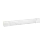 Aric - TORI -Réglette Meuble lg.350mm IP20, blanc, LED intég. 5,5W 3000K 380lm, a/inter