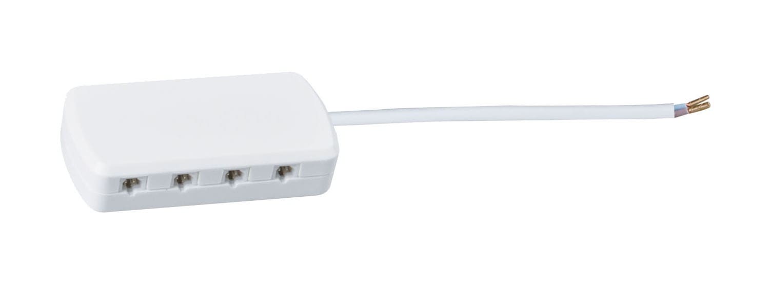 Aric - Connexion 350mA pour 8 spots SPARK