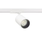 Aric - NOLAN - Spot Rail 1 all.029, blanc, a/lpe LED 6,6W 3000K 680lm incl.