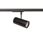 Aric - EVOLI - Proj. Rail 1 all.029, noir, angle 36°, LED intég. 10,5W 4000K 850lm