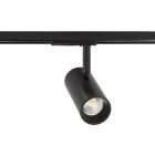 Aric - ELMA - Proj. Rail 1 all.029, noir, angle 30°, LED intég. 10,5W 3000K 850lm
