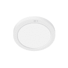 Aric - UNIVERSAL SENSOR - Encastré réglable LED 12W 1050lm CCT avec détecteur PIR