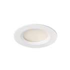 Aric - START 120 CCT- Downlight 100°, LED intég. 12W 3000K/4000K 1200lm max