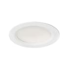 Aric - START 170 CCT- Downlight 100°, LED intég. 24W 3000K/4000K 2800lm max