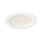 Aric - START 230 CCT- Downlight 100°, LED intég. 28W 3000K/4000K 3400lm max