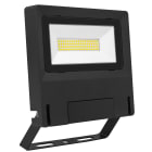 Aric - MICHELLE - Proj. Ext. IP65 IK08 noir 110° LED intégrée 50W 3000K