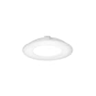 Aric - Encastré FLAT CCT fixe blanc 110° LED 5,7W 550lm 2700/3000/4000K