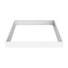 Aric - Cadre pour montage applique pour DALLE LED BKL 600X600