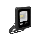 Aric - TWISTER 3 - Proj. Ext. IP65 IK08, noir, 90° LED integ. 12.5W 3000K 1450lm