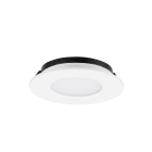 Aric - KIT MEUBLED IP65 - Spots LED IP65 3x3,5W 3x320lm 3000K blancs