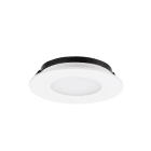 Aric - KIT MEUBLED IP65 - Spots LED IP65 3x3,5W 3x320lm 3000K blancs